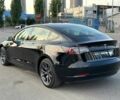 Чорний Тесла Модель 3, об'ємом двигуна 0 л та пробігом 17 тис. км за 16000 $, фото 3 на Automoto.ua