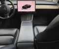 Черный Тесла Модель 3, объемом двигателя 0 л и пробегом 123 тыс. км за 18500 $, фото 4 на Automoto.ua