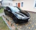 Черный Тесла Модель 3, объемом двигателя 0 л и пробегом 50 тыс. км за 15300 $, фото 6 на Automoto.ua