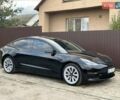 Чорний Тесла Модель 3, об'ємом двигуна 0 л та пробігом 94 тис. км за 20500 $, фото 19 на Automoto.ua