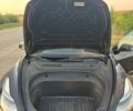 Черный Тесла Модель 3, объемом двигателя 0 л и пробегом 166 тыс. км за 16700 $, фото 3 на Automoto.ua