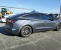 Черный Тесла Модель 3, объемом двигателя 0 л и пробегом 53 тыс. км за 6900 $, фото 4 на Automoto.ua