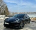 Черный Тесла Модель 3, объемом двигателя 0 л и пробегом 90 тыс. км за 16500 $, фото 10 на Automoto.ua
