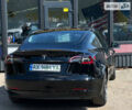 Чорний Тесла Модель 3, об'ємом двигуна 0 л та пробігом 10 тис. км за 27500 $, фото 9 на Automoto.ua