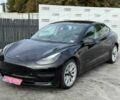 Тесла Модель 3 2022 у Луцьку на Automoto.ua Чорний Тесла Модель 3, об'ємом двигуна 0 л та пробігом 210 тис. км за 13900 $, фото 1 на Automoto.ua