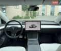 Чорний Тесла Модель 3, об'ємом двигуна 0 л та пробігом 96 тис. км за 20900 $, фото 25 на Automoto.ua