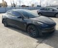 Черный Тесла Модель 3, объемом двигателя 0 л и пробегом 99 тыс. км за 18500 $, фото 2 на Automoto.ua