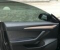 Черный Тесла Модель 3, объемом двигателя 0 л и пробегом 50 тыс. км за 23500 $, фото 23 на Automoto.ua