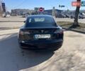 Чорний Тесла Модель 3, об'ємом двигуна 0 л та пробігом 101 тис. км за 19000 $, фото 2 на Automoto.ua