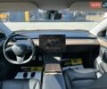 Черный Тесла Модель 3, объемом двигателя 0 л и пробегом 208 тыс. км за 17800 $, фото 10 на Automoto.ua