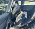 Чорний Тесла Модель 3, об'ємом двигуна 0 л та пробігом 177 тис. км за 14500 $, фото 7 на Automoto.ua