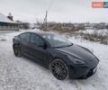 Чорний Тесла Модель 3, об'ємом двигуна 0 л та пробігом 94 тис. км за 18700 $, фото 3 на Automoto.ua