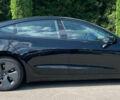 Чорний Тесла Модель 3, об'ємом двигуна 0 л та пробігом 117 тис. км за 16100 $, фото 6 на Automoto.ua