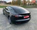 Чорний Тесла Модель 3, об'ємом двигуна 0 л та пробігом 72 тис. км за 18000 $, фото 17 на Automoto.ua