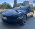 Черный Тесла Модель 3, объемом двигателя 0 л и пробегом 20 тыс. км за 19000 $, фото 6 на Automoto.ua