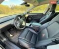 Чорний Тесла Модель 3, об'ємом двигуна 0 л та пробігом 73 тис. км за 20999 $, фото 22 на Automoto.ua