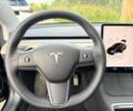 Черный Тесла Модель 3, объемом двигателя 0 л и пробегом 121 тыс. км за 12385 $, фото 7 на Automoto.ua