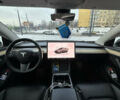 Черный Тесла Модель 3, объемом двигателя 0 л и пробегом 160 тыс. км за 19990 $, фото 16 на Automoto.ua