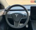 Чорний Тесла Модель 3, об'ємом двигуна 0 л та пробігом 35 тис. км за 24400 $, фото 6 на Automoto.ua