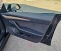 Черный Тесла Модель 3, объемом двигателя 0 л и пробегом 160 тыс. км за 14700 $, фото 12 на Automoto.ua