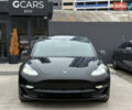 Чорний Тесла Модель 3, об'ємом двигуна 0 л та пробігом 36 тис. км за 19500 $, фото 1 на Automoto.ua