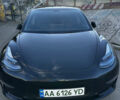 Чорний Тесла Модель 3, об'ємом двигуна 0 л та пробігом 96 тис. км за 22000 $, фото 4 на Automoto.ua