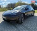 Черный Тесла Модель 3, объемом двигателя 0 л и пробегом 73 тыс. км за 24000 $, фото 6 на Automoto.ua