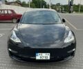 Черный Тесла Модель 3, объемом двигателя 0 л и пробегом 139 тыс. км за 18000 $, фото 8 на Automoto.ua