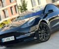 Чорний Тесла Модель 3, об'ємом двигуна 0 л та пробігом 165 тис. км за 22000 $, фото 3 на Automoto.ua