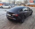 Черный Тесла Модель 3, объемом двигателя 0 л и пробегом 147 тыс. км за 20000 $, фото 5 на Automoto.ua