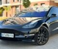 Чорний Тесла Модель 3, об'ємом двигуна 0 л та пробігом 165 тис. км за 22000 $, фото 2 на Automoto.ua