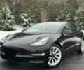 Чорний Тесла Модель 3, об'ємом двигуна 0 л та пробігом 29 тис. км за 9800 $, фото 2 на Automoto.ua
