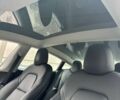 Чорний Тесла Модель 3, об'ємом двигуна 0 л та пробігом 67 тис. км за 16500 $, фото 17 на Automoto.ua