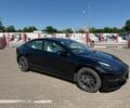 Чорний Тесла Модель 3, об'ємом двигуна 0 л та пробігом 86 тис. км за 23500 $, фото 1 на Automoto.ua