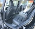 Черный Тесла Модель 3, объемом двигателя 0 л и пробегом 54 тыс. км за 21500 $, фото 11 на Automoto.ua