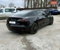 Черный Тесла Модель 3, объемом двигателя 0 л и пробегом 85 тыс. км за 25500 $, фото 15 на Automoto.ua