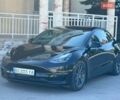 Черный Тесла Модель 3, объемом двигателя 0 л и пробегом 36 тыс. км за 19999 $, фото 13 на Automoto.ua