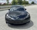 Чорний Тесла Модель 3, об'ємом двигуна 0 л та пробігом 38 тис. км за 21000 $, фото 1 на Automoto.ua