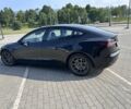 Черный Тесла Модель 3, объемом двигателя 0 л и пробегом 43 тыс. км за 18500 $, фото 3 на Automoto.ua