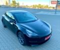 Черный Тесла Модель 3, объемом двигателя 0 л и пробегом 75 тыс. км за 18500 $, фото 13 на Automoto.ua