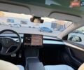 Черный Тесла Модель 3, объемом двигателя 0 л и пробегом 51 тыс. км за 20000 $, фото 23 на Automoto.ua