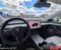 Черный Тесла Модель 3, объемом двигателя 0.33 л и пробегом 19 тыс. км за 20500 $, фото 10 на Automoto.ua