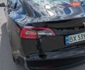 Чорний Тесла Модель 3, об'ємом двигуна 0 л та пробігом 19 тис. км за 20500 $, фото 12 на Automoto.ua
