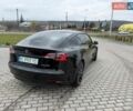Черный Тесла Модель 3, объемом двигателя 0 л и пробегом 43 тыс. км за 21999 $, фото 11 на Automoto.ua