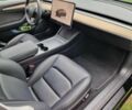 Чорний Тесла Модель 3, об'ємом двигуна 0 л та пробігом 45 тис. км за 12400 $, фото 13 на Automoto.ua