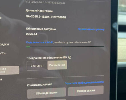 Чорний Тесла Модель 3, об'ємом двигуна 0 л та пробігом 154 тис. км за 17399 $, фото 18 на Automoto.ua