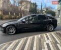 Черный Тесла Модель 3, объемом двигателя 0 л и пробегом 54 тыс. км за 20999 $, фото 1 на Automoto.ua