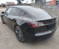 Чорний Тесла Модель 3, об'ємом двигуна 0 л та пробігом 68 тис. км за 14800 $, фото 2 на Automoto.ua