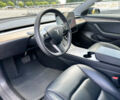 Черный Тесла Модель 3, объемом двигателя 0 л и пробегом 18 тыс. км за 26000 $, фото 13 на Automoto.ua