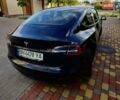 Чорний Тесла Модель 3, об'ємом двигуна 0 л та пробігом 58 тис. км за 19900 $, фото 9 на Automoto.ua